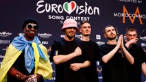 «Immense soutien du public», «cœurs conquis», l’Otan et l’Union européenne saluent la victoire de l’Ukraine à l'Eurovision