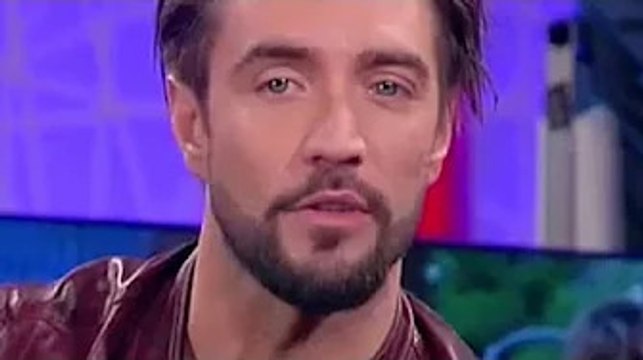 Alex Belli svela al GF Vip: Mia moglie Delia ha una strategia geniale , il retroscena inaspettato L