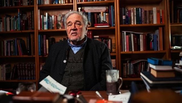 İlber Ortaylı'dan bir Suriyeli açıklaması daha: Göçmenlerin bize çok faydası yok