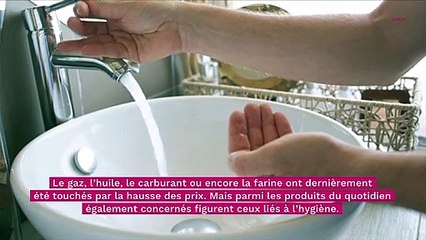Pouvoir d'achat : pourquoi le papier toilette coûte-t-il plus cher ?
