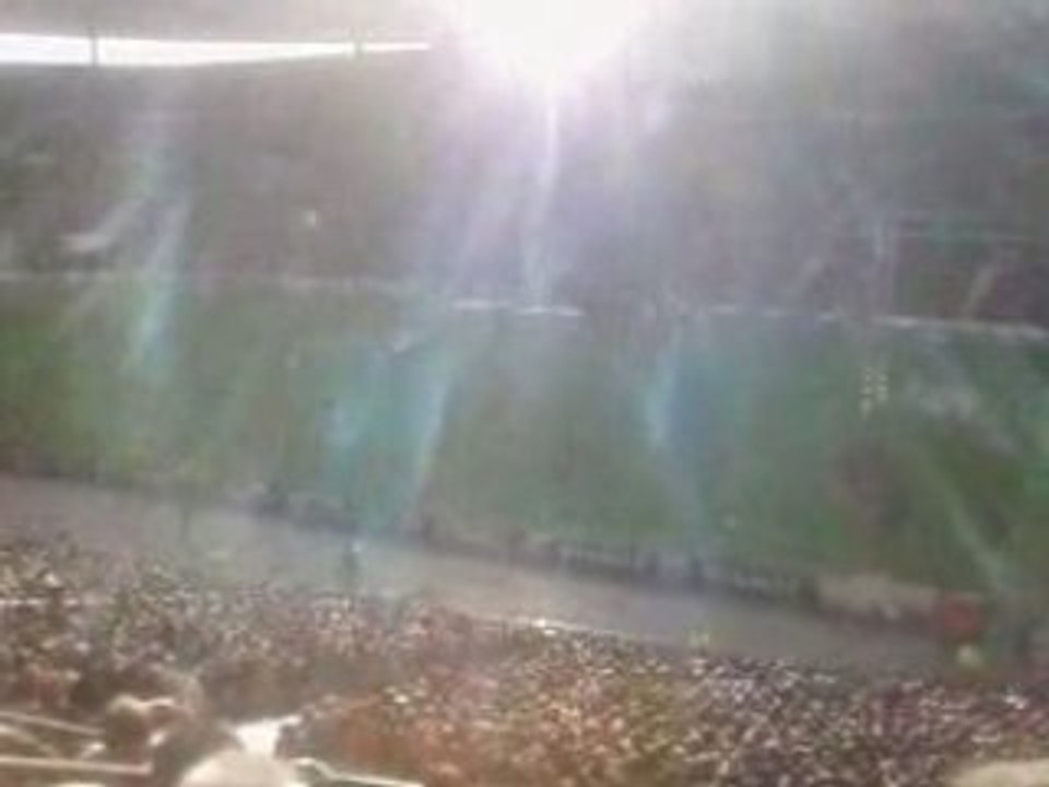 Rugby ola