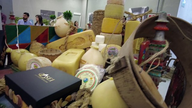 Ragusa, il mondo del formaggio studia le reazioni dei consumatori: arriva il neuromarketing