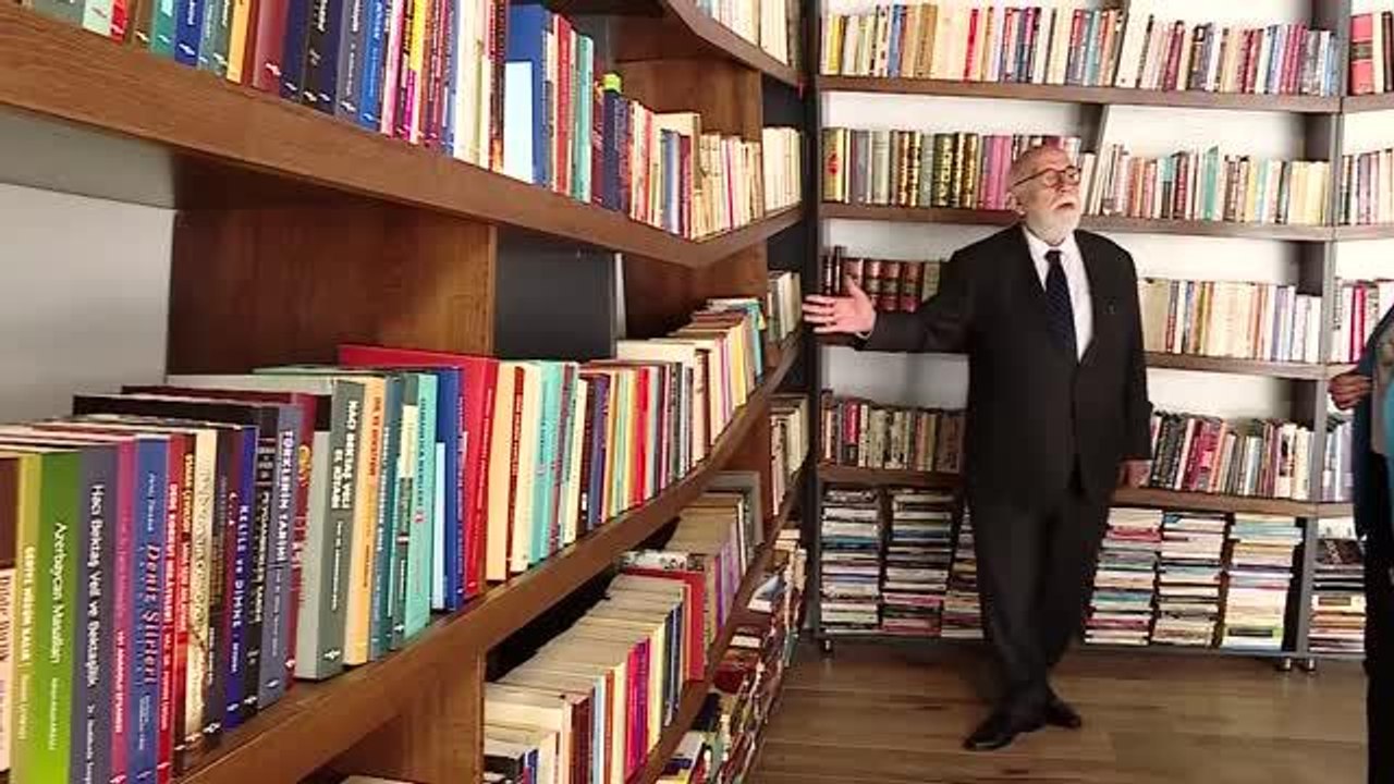 Eskişehir'in 9 yıllık "Türk Dünyası Kültür Başkenti" tecrübesi yeni başkentlerle paylaşılıyor (1)