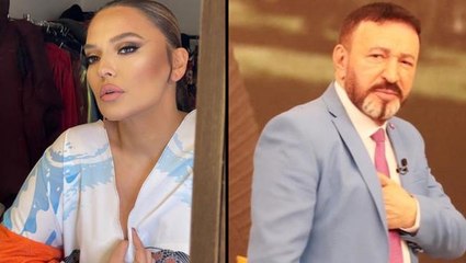 Ortalık fena karışacak! Demet Akalın'ın "uzay starlığı" çıkışına, Mustafa Topaloğlu'ndan ağır sözler