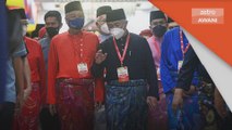 Perhimpunan UMNO | UMNO tiada DNA cetus kekacauan
