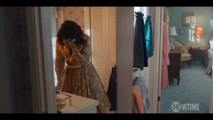 The First Lady 1x04 - Clip - Mom. What's Happening?