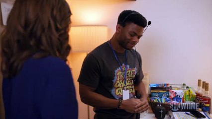 I Love That For You 1x02 - Clip - Mr. Perfect Person