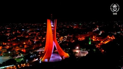 11 السلسلة الفكاهية  " المـر والصبر "