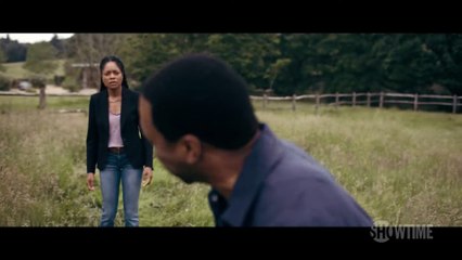 The Man Who Fell To Earth 1x04 - Clip - In My [Human] Feelings