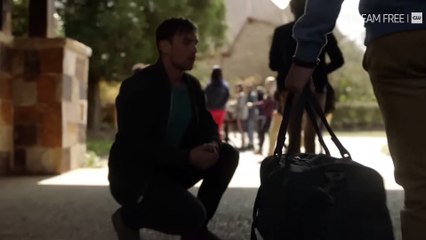 Legacies 4x18 - Clip from Season 4 Episode 18 - Jed Makes Amends