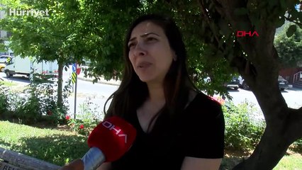 Uzaklaştırma kararı aldığı eski kocasının oğlunu kaçırdığı iddia etti