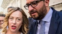Elezioni L’Aquila, Giorgia Meloni torna in citt@ per Biondi sindaco