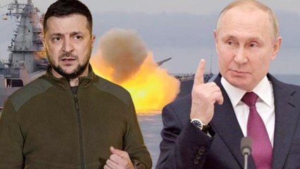 Ukrayna, ilk kez savaşın bitişine ilişkin tarih zikretti! 2022'nin sonunu işaret ettiler