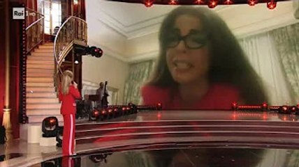 Mietta e la guerra con Selvaggia Lucarelli per il vaccino: cosa succederà sabato sera a Ballando con