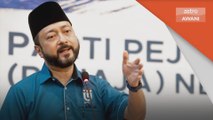 Debat Perdana | Rakyat perlu sanggah cadangan Najib - Mukhriz
