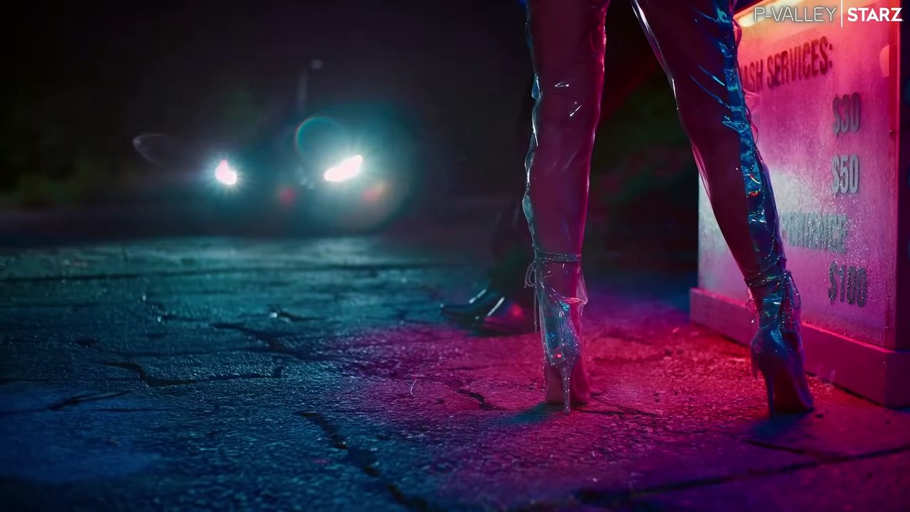 P-Valley S02