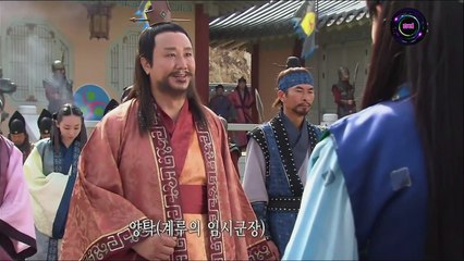 Jumong Tagalog Dubbed Episode 28 part2 of 2