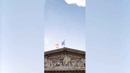 Assemblée nationale : pourquoi 577 députés ?