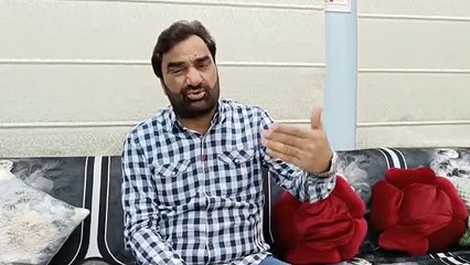 हनुमान बेनीवाल का आरोप...महेंद्र चौधरी के इशारे पर हुई जयपाल पूनियां की हत्या