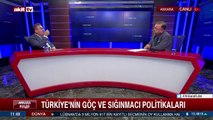 Geçmişten günümüze Türkiye'nin ortadoğu politikası