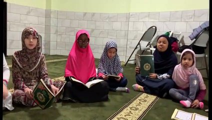 Surah An-Nas | سورة الناس |  Beautiful Quran Recitation