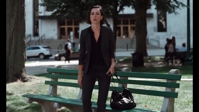 Resurrection Movie (2022) - Rebecca Hall, Tim Roth