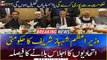 PM Shehbaz Sharif decides to consult allies on tough economic decisions