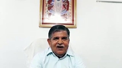 VIDEO गहलोत सरकार के मंत्रियों को लेकर कटारिया का ये बड़ा आरोप