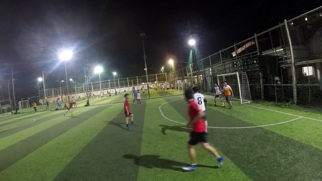 2020-1124 TUE DNK Cam 2