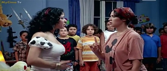HD فيلم الداده دودي بطولة ياسمين عبد العزيز جزء أول