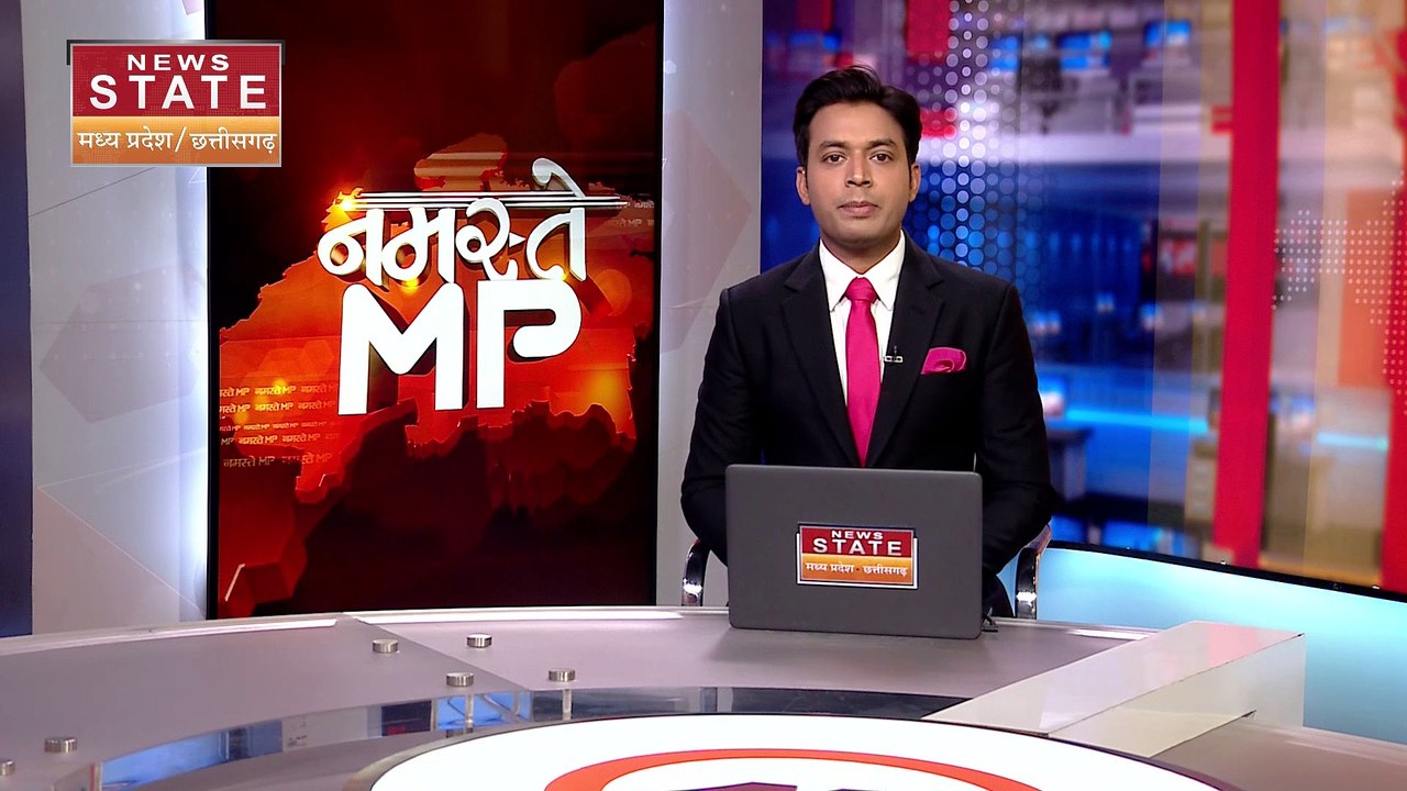 MP News: चलती ट्रेन से कूदी महिला, CCTV में कैद हुई पूरी घटना