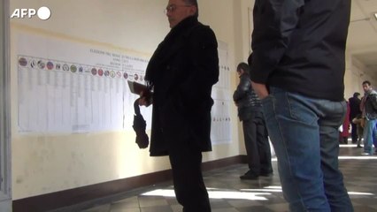 Depositate le liste, 978 comuni al voto il 12 giugno