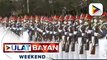 Pangulong Duterte, pinangunahan ang pagtatapos ng PMA Bagsik-Diwa Class of 2022