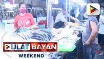 DTI: 82 produkto, nagtaas ng SRP; Maliliit na negosyante, nangangamba sa pagtaas ng presyo ng pangunahing bilihin