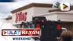 10 patay sa shooting incident sa isang Supermarket sa Buffalo, New York