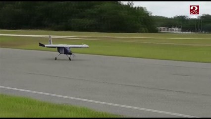 مشروع جديد شارك به شباب هندسة إسكندرية في مسابقة دولية ..اعرف التفاصيل