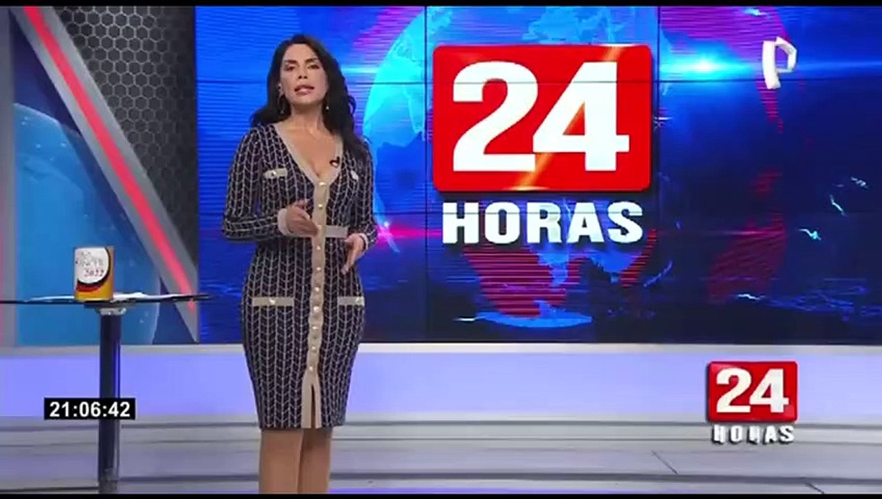 Exclusivo: Menores que asesinaron a policía en Comas dieron su testimonio