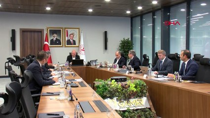 Bakan Soylu’dan Katar heyeti ile kritik görüşme! Türkiye’den çevik kuvvet ekibi gönderilecek