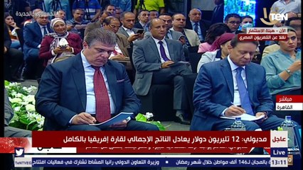 رئيس الوزراء: إجمالي الدين العالمي للدول 303 تريليون دولار لعام 2021