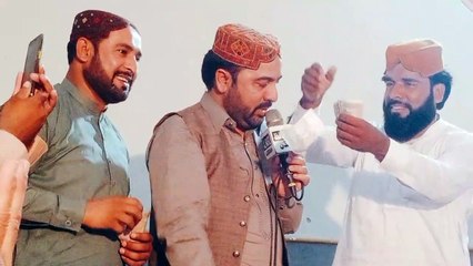 Emotional Naat 2022 ahmad ali hakim sharm to digya pasina loka barsh samjh ly khatm Shareef