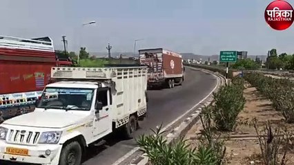 जरा संभलकर, मौत का हाई-वे बनता जा रहा राष्ट्रीय राजमार्ग - 52