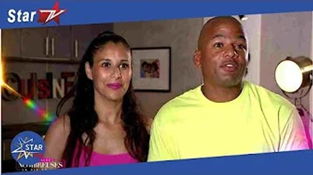 Familles nombreuses : Raoudha Jean Zéphirin dévoile pourquoi Maël n’apparaît jamais à l’écran