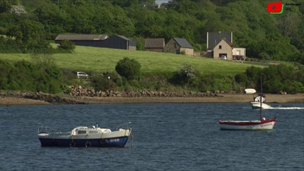 Kerbors  |  Un petit paradis  | Bretagne Télé