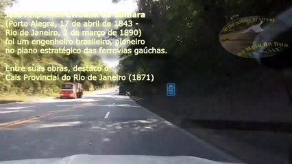 De repente 30! As ciladas da BR040vindo do Rio de Janeiro para BH