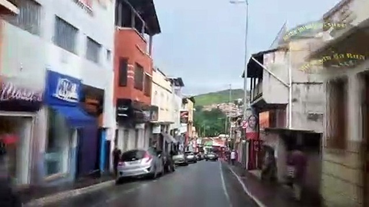 Conheça a região do MINGU em Nova Lima / MG