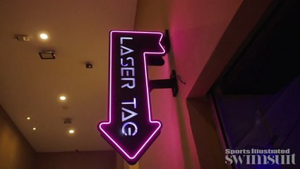 The Laser Tag Secret You Never Knew