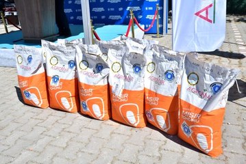 Büyükşehir'den tarıma tam destek