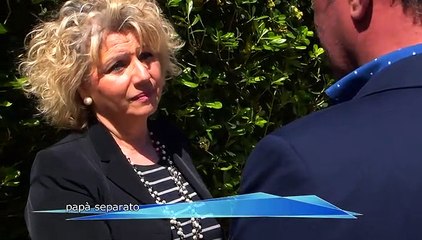 Messina, papa separato non vede i figli da 7 anni