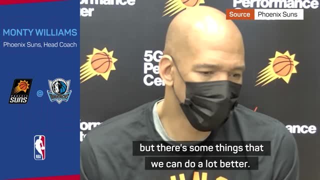 Turnovers key for Suns and Mavericks in Game 7