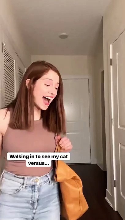 Cat's kiss